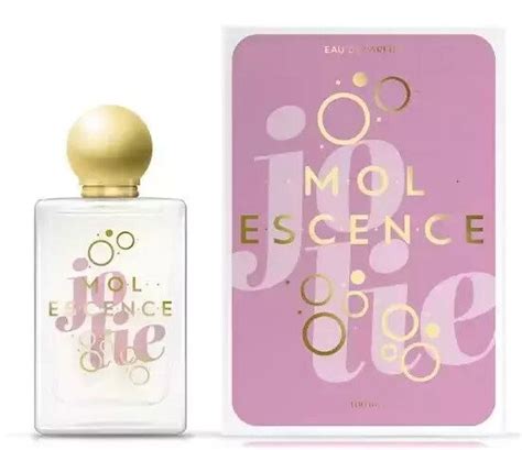 mol essence parfum